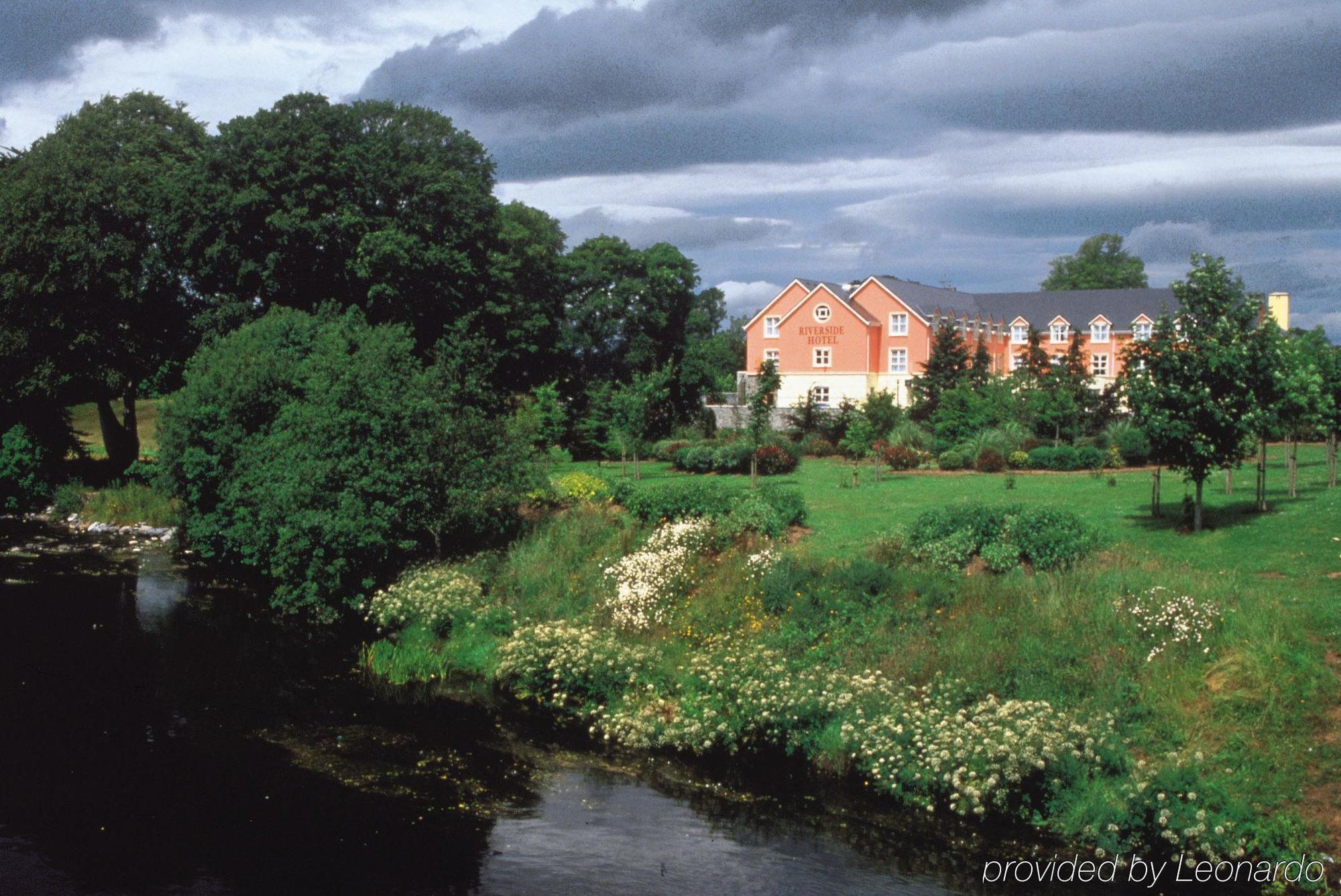 Killarney Riverside Hotel Exteriér fotografie