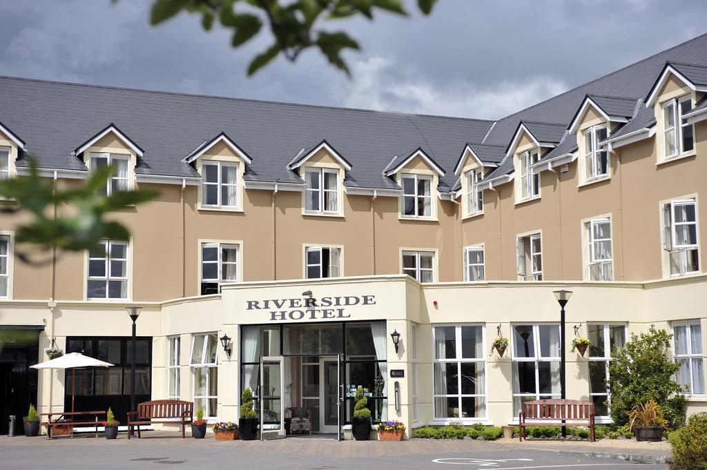 Killarney Riverside Hotel Exteriér fotografie