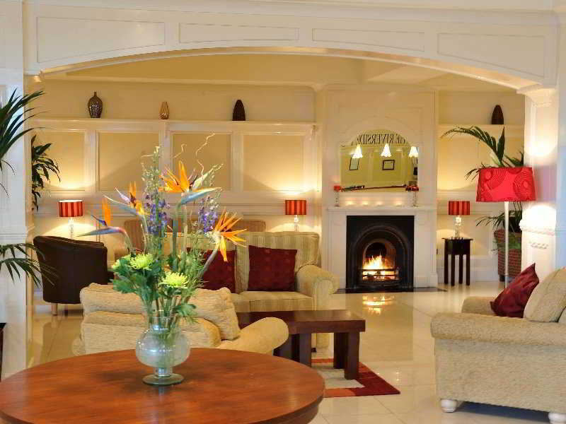 Killarney Riverside Hotel Exteriér fotografie
