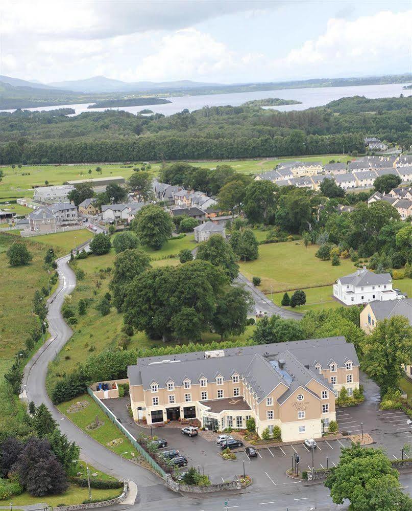 Killarney Riverside Hotel Exteriér fotografie